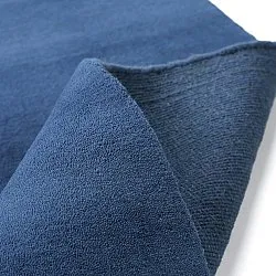 Gyapjúszőnyeg - Rozel Handloom Wool Premium (sötétkék)