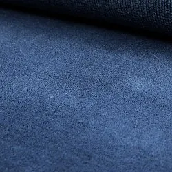 Gyapjúszőnyeg - Rozel Handloom Wool Premium (sötétkék)