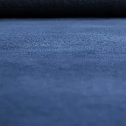 Gyapjúszőnyeg - Rozel Handloom Wool Premium (sötétkék)