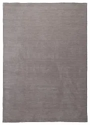Gyapjúszőnyeg - Rozel Handloom Wool Premium (világos taupe)