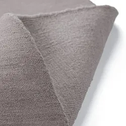 Gyapjúszőnyeg - Rozel Handloom Wool Premium (világos taupe)