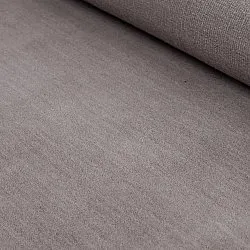 Gyapjúszőnyeg - Rozel Handloom Wool Premium (világos taupe)