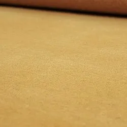 Gyapjúszőnyeg - Rozel Handloom Wool Premium (okker)