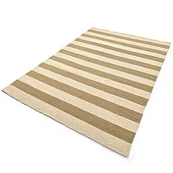 Gyapjúszőnyeg - Torquay (fehér/bézs)