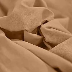 Lepedő - Asteria (barna)