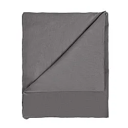 Lepedő - Asteria (sötétszürke)