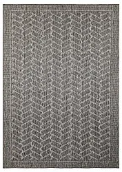 Beltéri és kültéri szőnyeg - Aria (szürke)