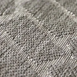 Beltéri és kültéri szőnyeg - Aria (szürke)
