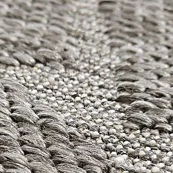 Beltéri és kültéri szőnyeg - Aria (szürke)