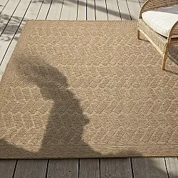 Beltéri és kültéri szőnyeg - Aria (juta)