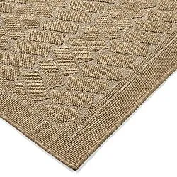 Beltéri és kültéri szőnyeg - Aria (juta)