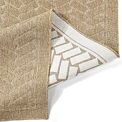 Beltéri és kültéri szőnyeg - Aria (juta)