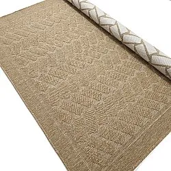 Beltéri és kültéri szőnyeg - Aria (juta)