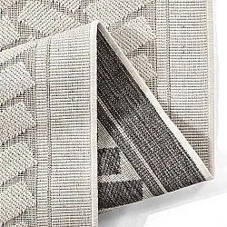 Beltéri és kültéri szőnyeg - Aria (piszkosfehér)