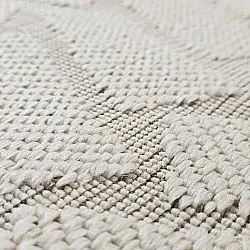 Beltéri és kültéri szőnyeg - Aria (piszkosfehér)