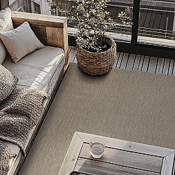 Beltéri és kültéri szőnyeg - Arlo (bézs)