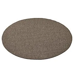 Kerek szőnyeg - Indoor/Outdoor Bennett (bézs)