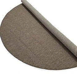 Kerek szőnyeg - Indoor/Outdoor Bennett (bézs)