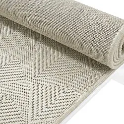 Beltéri és kültéri szőnyeg - Caldwell (bézs)