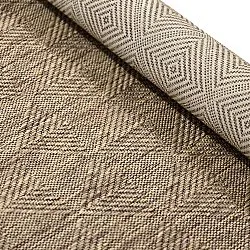 Beltéri és kültéri szőnyeg - Caldwell (barna)