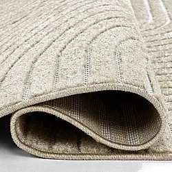 Shaggy Indoor/Outdoor - Devon (bézs)