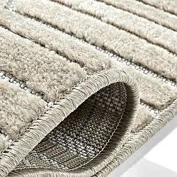 Shaggy Indoor/Outdoor - Devon (bézs)