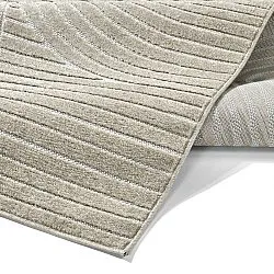 Shaggy Indoor/Outdoor - Devon (bézs)