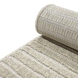 Shaggy Indoor/Outdoor - Devon (bézs)