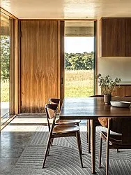 Shaggy Indoor/Outdoor - Devon (szürke)