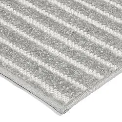 Shaggy Indoor/Outdoor - Devon (szürke)