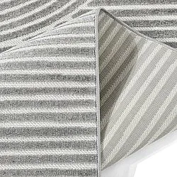 Shaggy Indoor/Outdoor - Devon (szürke)