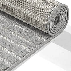 Shaggy Indoor/Outdoor - Devon (szürke)