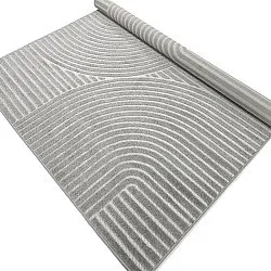 Shaggy Indoor/Outdoor - Devon (szürke)