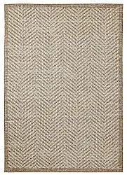 Shaggy Indoor/Outdoor - Donora (barna)