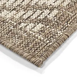 Shaggy Indoor/Outdoor - Donora (barna)