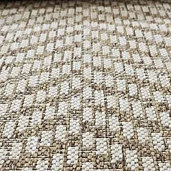 Shaggy Indoor/Outdoor - Donora (barna)