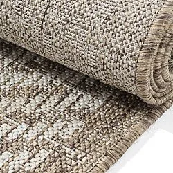 Shaggy Indoor/Outdoor - Donora (barna)