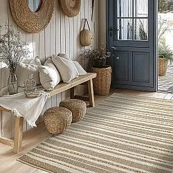 Beltéri és kültéri szőnyeg - Ethan (juta)