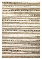 Beltéri és kültéri szőnyeg - Ethan (juta)