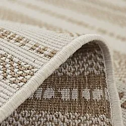 Beltéri és kültéri szőnyeg - Ethan (juta)