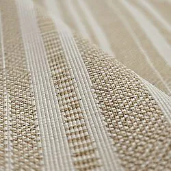 Beltéri és kültéri szőnyeg - Ethan (juta)