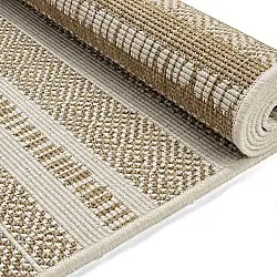 Beltéri és kültéri szőnyeg - Ethan (juta)