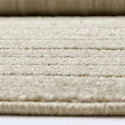 Shaggy Indoor/Outdoor - Hazleton (bézs)