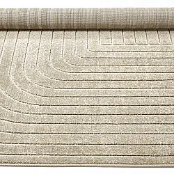 Shaggy Indoor/Outdoor - Hazleton (bézs)