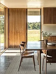 Shaggy Indoor/Outdoor - Hazleton (krém)