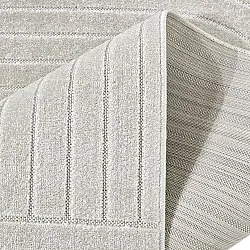 Shaggy Indoor/Outdoor - Hazleton (krém)