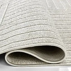 Shaggy Indoor/Outdoor - Hazleton (krém)