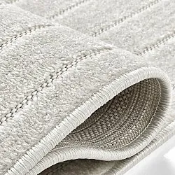 Shaggy Indoor/Outdoor - Hazleton (krém)