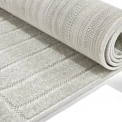 Shaggy Indoor/Outdoor - Hazleton (krém)