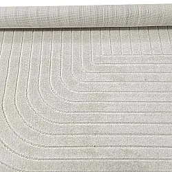 Shaggy Indoor/Outdoor - Hazleton (krém)